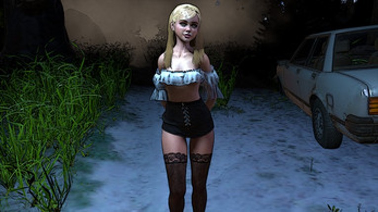 Daddy v0.0.2 screenshot