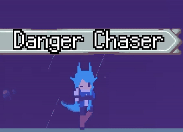 Games like Danger Chaser