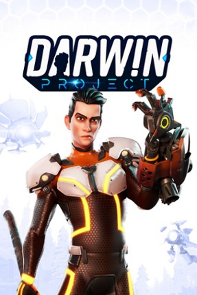 Darwin Project Game Cover