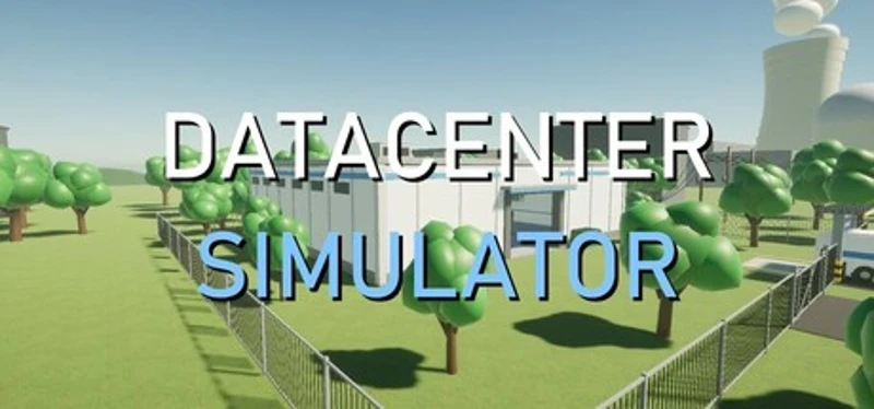 Datacenter Simulator Image