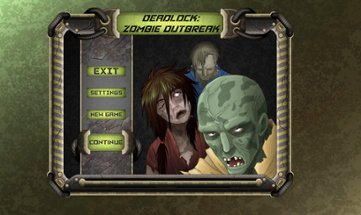 Deadlock - Zombie Outbreak Image