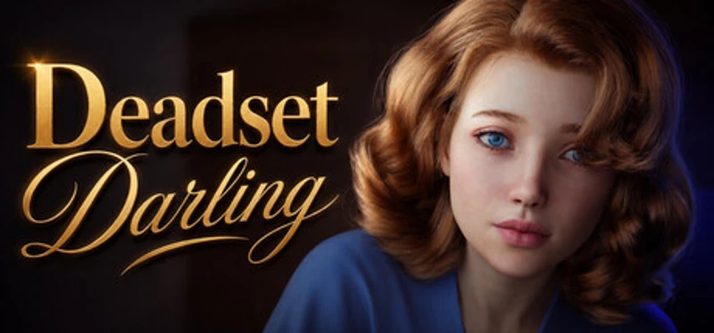 Deadset Darling Image