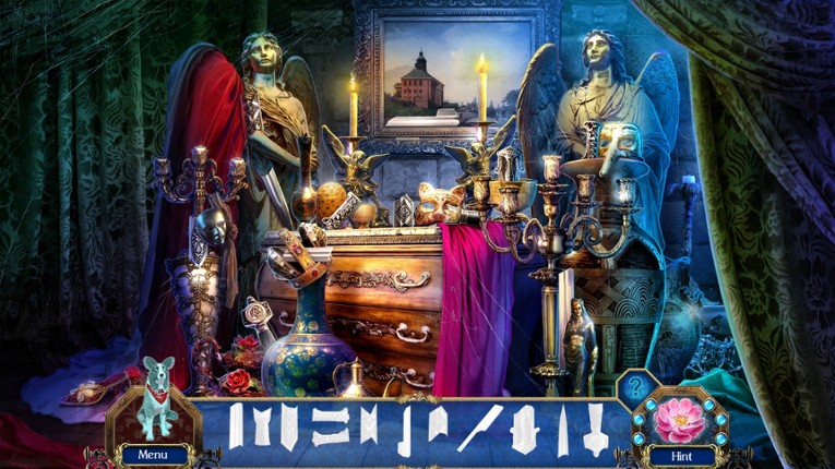 Death and Betrayal in Romania: A Dana Knightstone Novel Collector's Edition screenshot