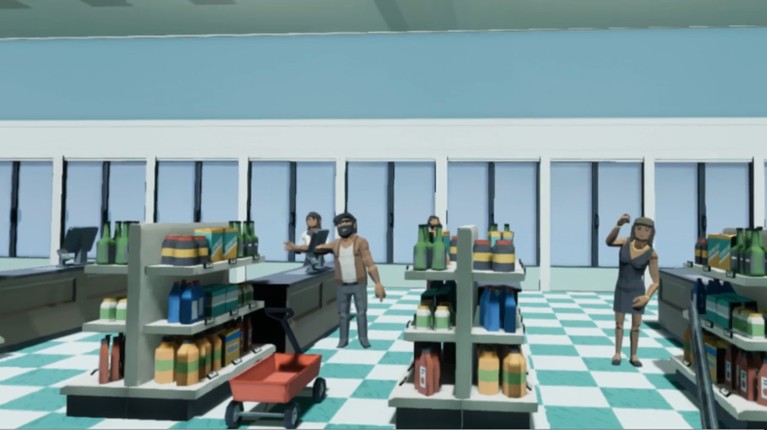 Death By Tomato screenshot