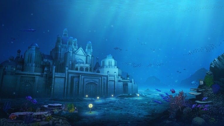 Deluge: Sermon for the Dead screenshot