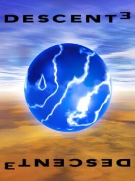 Games like Descent 3