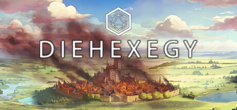 Diehexegy Game Cover