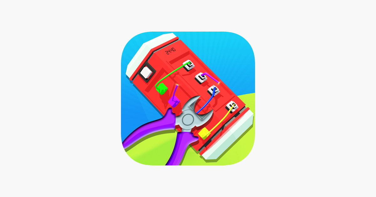 Games like Diffuse Master