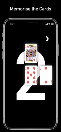 Discard - A Memory Game screenshot
