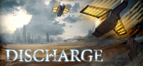 Games like Discharge