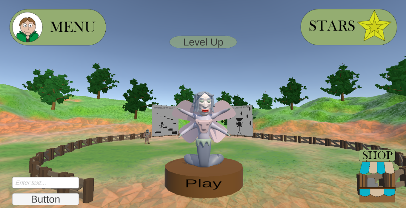 Games like Dissertation Project | 2025