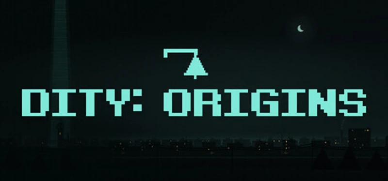 DITY: Origins Image