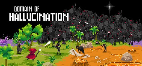 Games like Domain of Hallucination