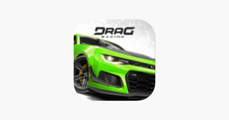 Drag Racing Classic Game Cover