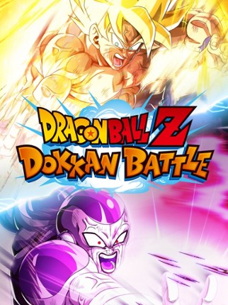 DRAGON BALL Z DOKKAN BATTLE Image