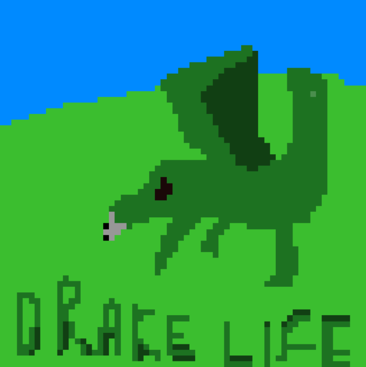 Games like Drake Life beta 9.2