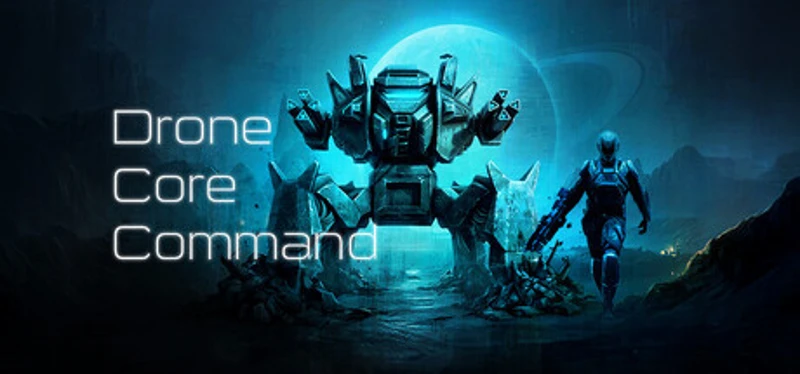 Drone Core Command Image
