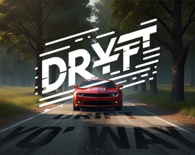 Games like DRYFT