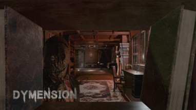 DYMENSION Prologue:Scary Horror Survival Shooter Image