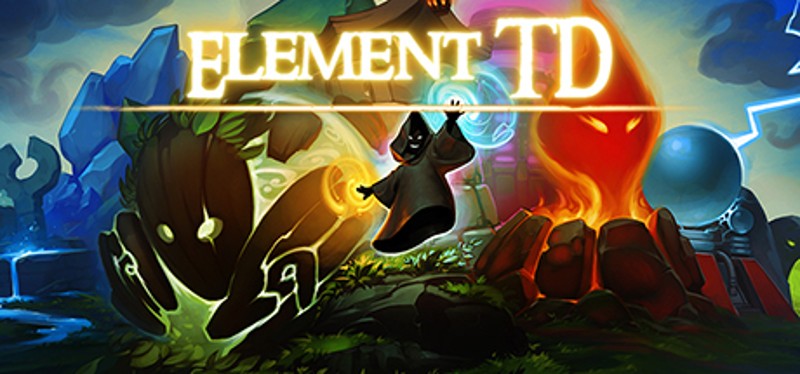 Element TD Game Cover