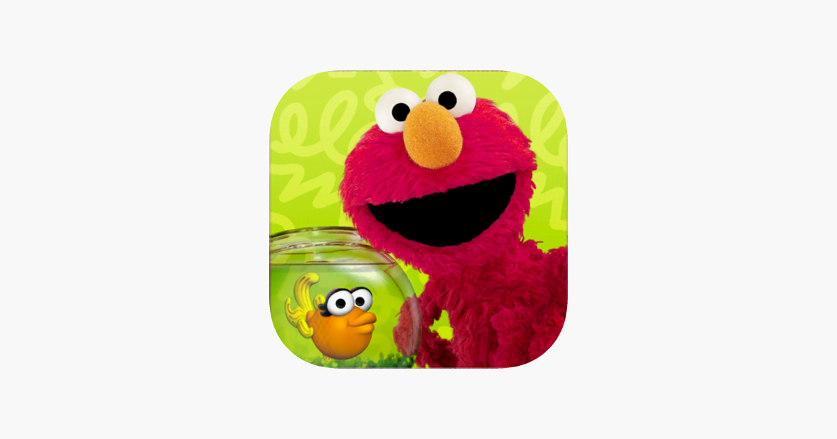 Games like Elmo's World And You