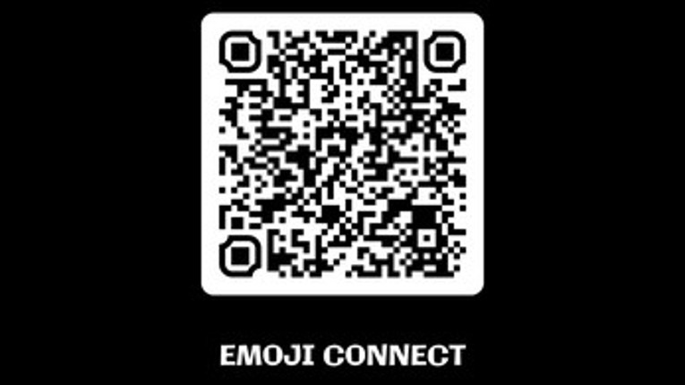 Emoji Connect screenshot