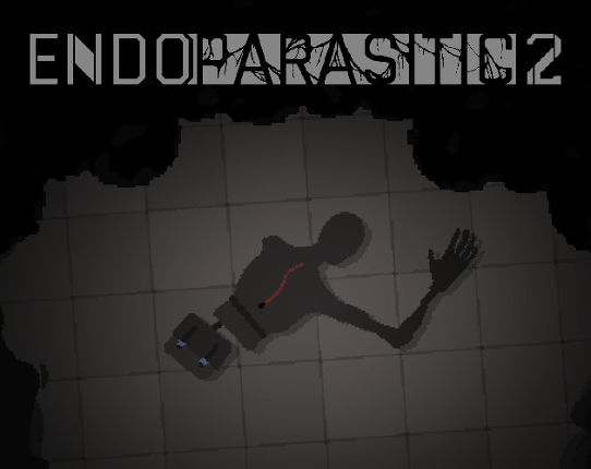 Endoparasitic 2 Game Cover