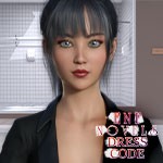 Games like ENF Novels: Dress Code