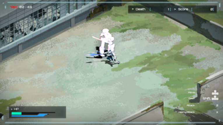 Engine Breakers screenshot