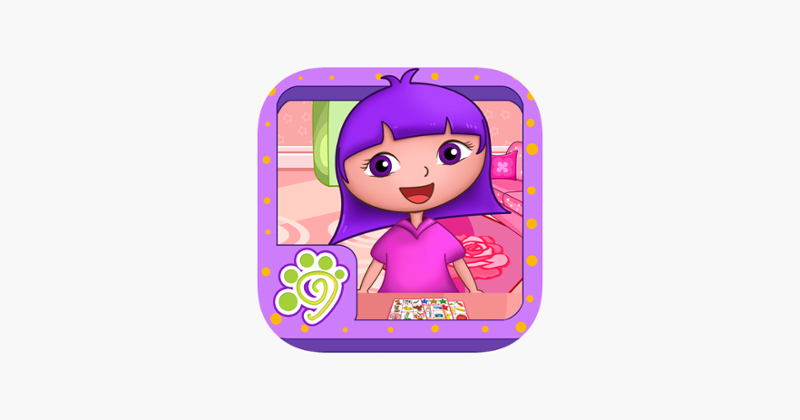 English flashcards bingo game Image