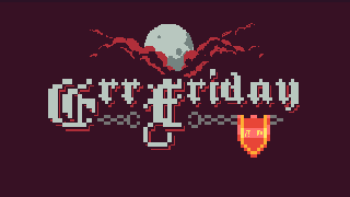 Games like Err Friday