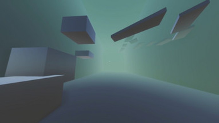 Escape The Chaos Image