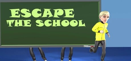Games like Escape The School