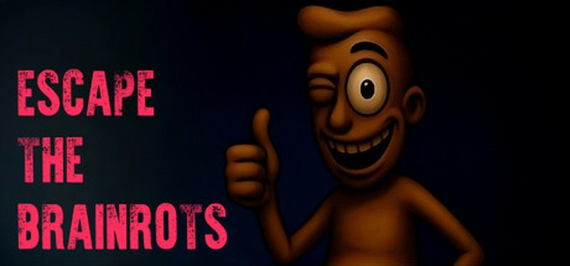 EscapeTheBrainrots Image