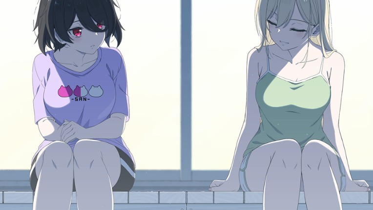 Everlasting Flowers - Where there is a will, there is a way screenshot