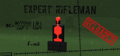 Expert Rifleman - Reloaded Image