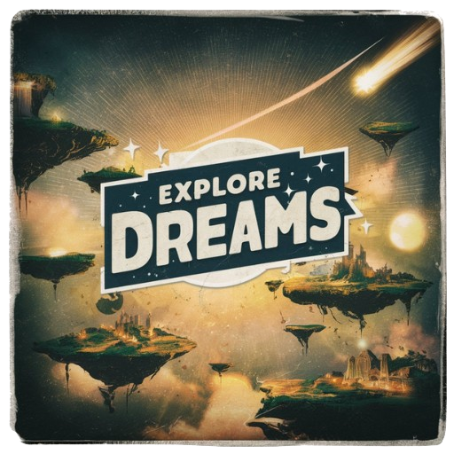 Games like Explore Dreams: Dreamcore