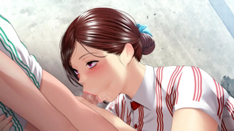 Fallen Part-Time Wife: Succumbing to an Affair with a Younger Man screenshot