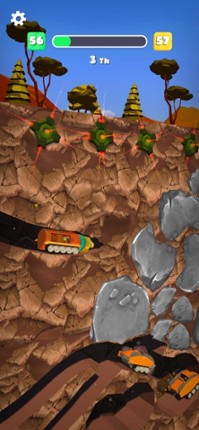 Fast Digger screenshot