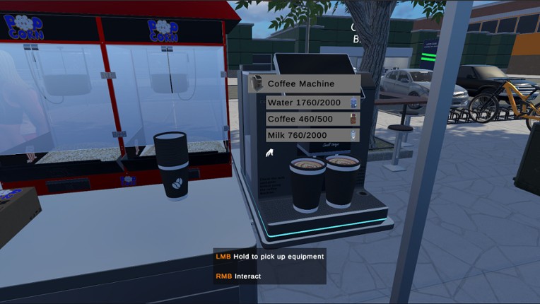Fast Food Manager 2 Image