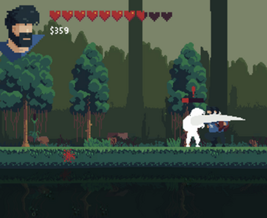 Fish Planetia screenshot