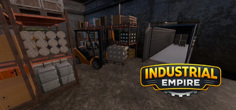 Industrial Empire Image