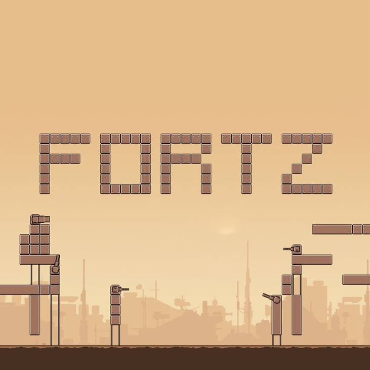 Games like Fortz