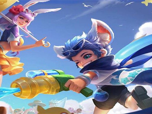 Games like Forward rush