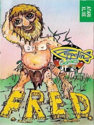 Fred Game Cover