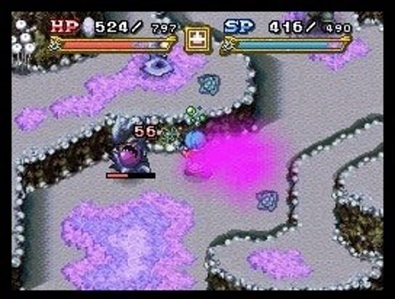 From the Abyss screenshot