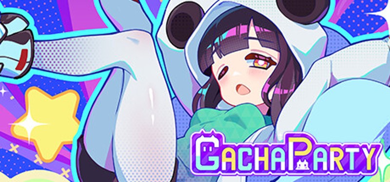 Gacha Party Image