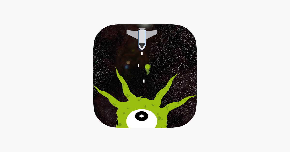 Games like Galaxy Shooting Free Game