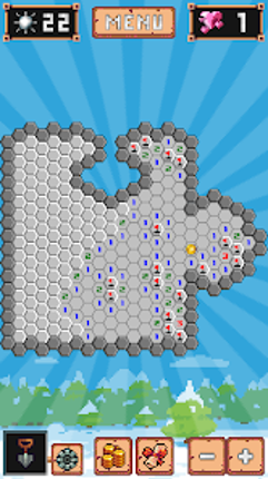 Minesweeper & Puzzles screenshot