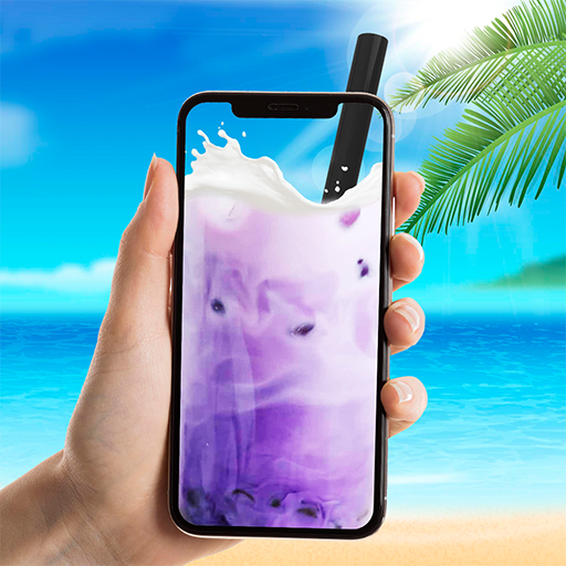 Games like Bubble Drink Tea ASMR: BobaDIY